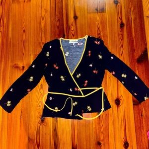 Urban Outfitters Blouse